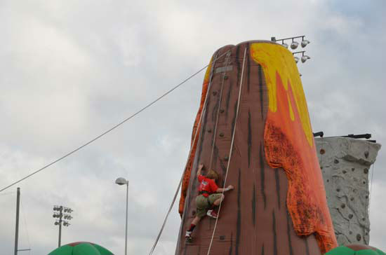 Saturday was a fun-filled day at the Annual...